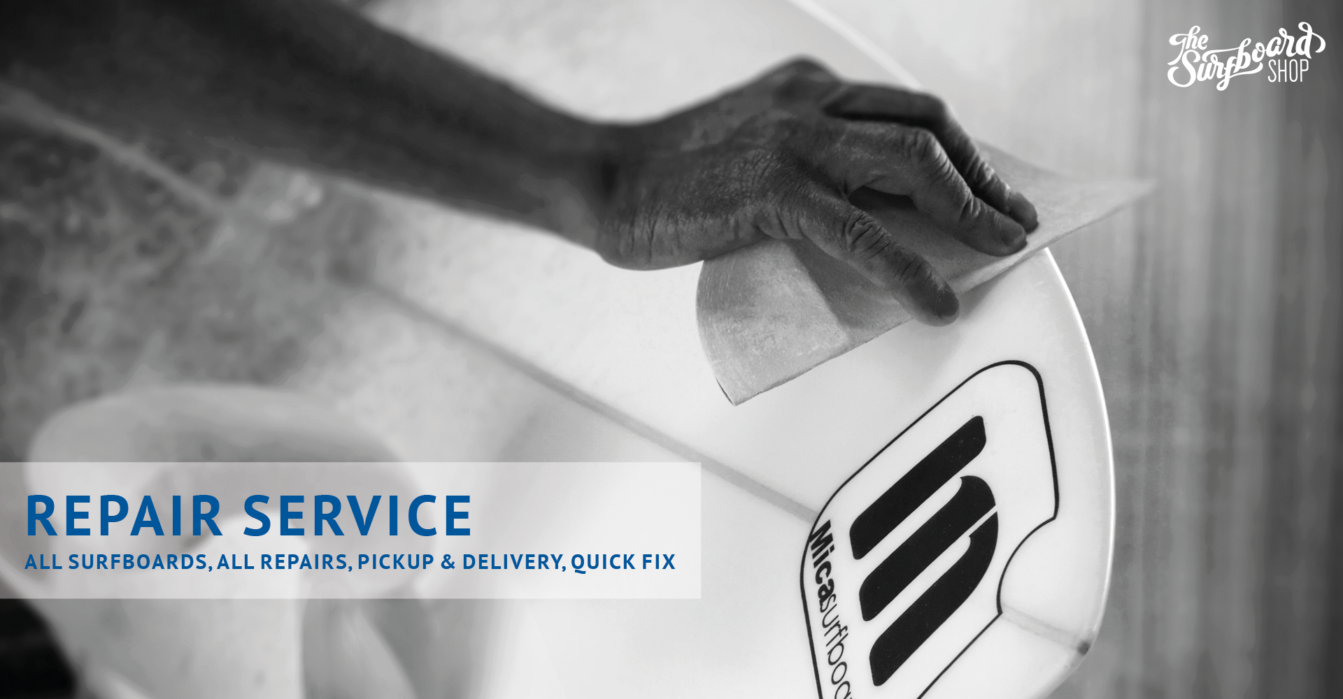 Surfboard Ding Repair Service Ericeira, Lisboa - All surfboards, quick fix, pickup&delivery service