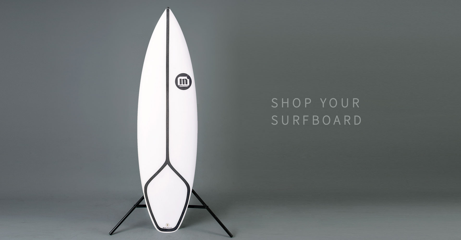 Mica Surfboards Custom Made Shop Online
