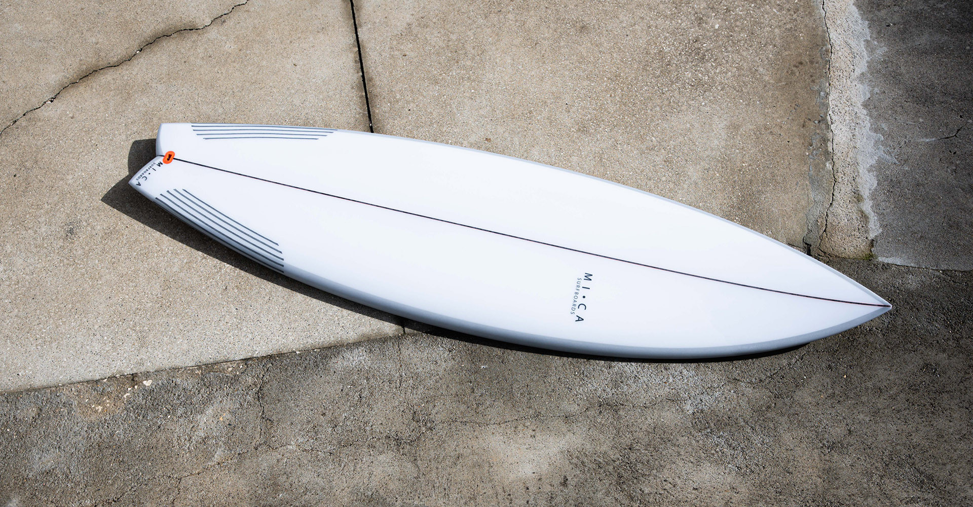 high performance surfboards custom surfboards swallow tail