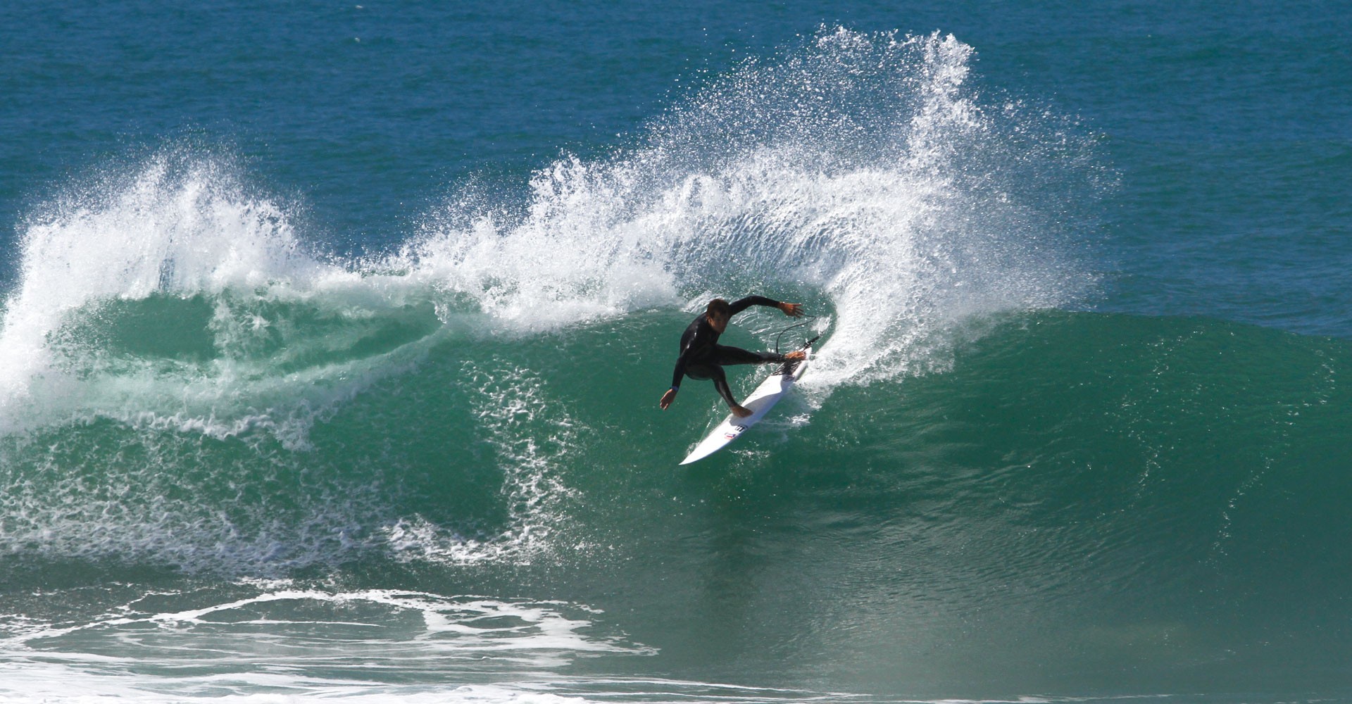 Filipe Jervis: o bom, o mau e o campeão de surf?