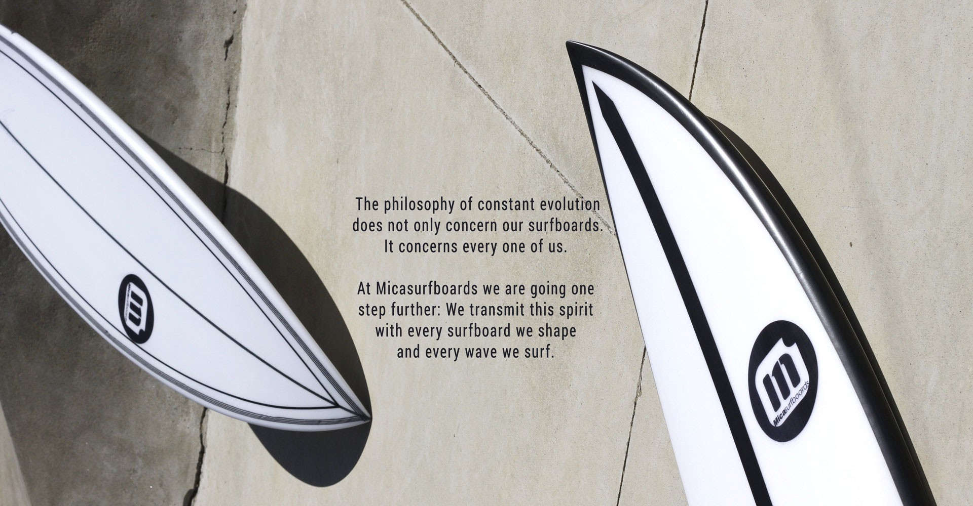 Mica Surfboards Custom Made Surfbretter Shop Online