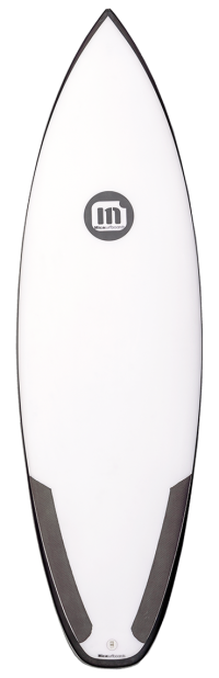 Pump Epoxy - 5´9 x 19 1/2 x 2 5/16 - 28 L - 644 €