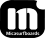 Micasurfboards Made by Surfers